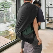 FITYLE Transfer Belt Aid Nursing Care Transfer Belt for Lifting Seniors M
